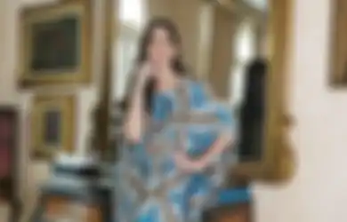 Kecantikannya Kerap Tuai Pujian, Nia Ramadhani Ternyata Minder dengan Sosok Artis Ini, Siapa?