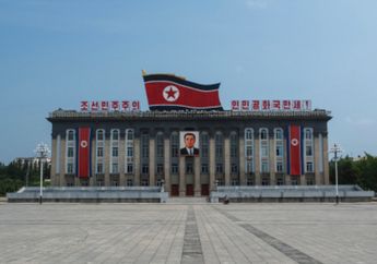 Tak Seperti Kim Jong Un, Dulu Kakeknya Berhasil Sediakan Perumahan Murah, Pengobatan Gratis, dan Wajib Belajar Gratis Bagi Rakyatnya