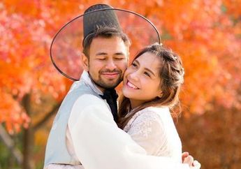 Disebut Wanita Kloter Pertama yang Masuk Surga Gegara Sabarnya Seluas Samudera, Nagita Slavina Salting Saat Raffi Ahmad Pergoki Dirinya Sesenggukan di Sepertiga Malam: Kok Kamu Gak Ceraikan Aku?