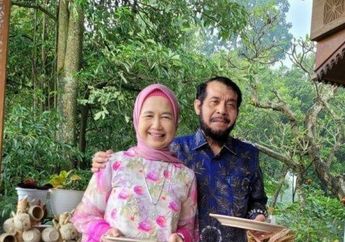 Adanya Sosok Makcomblang Jadi Sorotan, Adik Presiden Joko Widodo Mengaku Siap Dipinang Ketua MK Anwar Usman, Idayati: Iya, Seneng!
