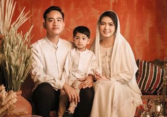 Selvi Ananda Diprediksi Akan Melahirkan Anak dengan Jenis Kelamin Ini Sebulan Lagi, Istri Gibran Rakabuming dan Jan Ethes Absen Hadiri Pelantikan Presiden 2019