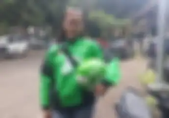 Getir, Perjalanan Ira Marcellia Citra Si Ojol Cantik, Dari Pelecehan Seksual Sampai Diajak Begini Penumpangnya