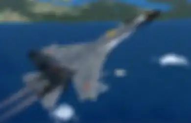 Latihan Gabungan dengan Pakistan Sudah di Depan Mata, Tidak Tanggung-tanggung China Terjunkan Jet J-10C dan J-11B Baru, Seperti Apa Spesifikasinya?