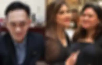 'Dibela Apa Gunanya', Farhat Abbas Salahkan Nia Daniaty Usai Olivia Nathania Divonis 3 Tahun Penjara hingga Suruh Mantan Istrinya Datangi Psikater Gegara Ini