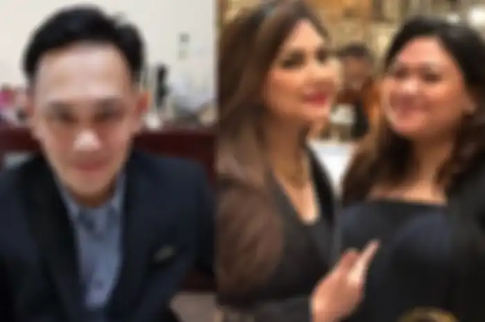 Farhat Abbas, Nia Daniaty dan Olivia Nathania
