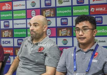 Wasit Kembali Jadi Sorotan, Bernardo Tavares Duga Laga PSM Makassar Kontra Persik Sengaja Dibuat Imbang