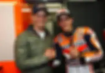 Legenda MotoGP Casey Stoner Sarankan Marc Marquez Lakukan Hal Ini Tapi Bukan Pensiun