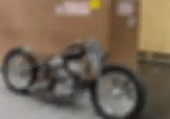 Unboxing Motor Kick Ass Chopper di AMD World Championship 2018 Jerman, Siap Tempur!