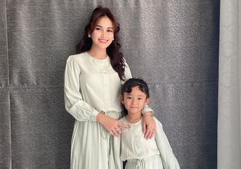 Pantas Saja Tak Kunjung Dapatkan Pengganti Enji, Bilqis Terang-teragan Larang Ayu Ting Ting Pacaran karena Tahu Tabiat Ibunya yang Satu Ini