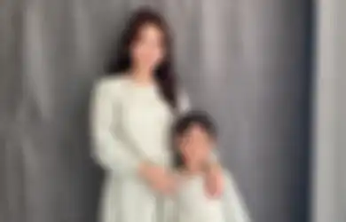 Pantas Saja Tak Kunjung Dapatkan Pengganti Enji, Bilqis Terang-teragan Larang Ayu Ting Ting Pacaran karena Tahu Tabiat Ibunya yang Satu Ini