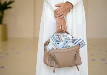 4 Shio yang Dapat Kejutan Rezeki Dadakan, Dompet dan Rekening Auto Menggembung!