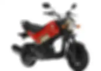 Murah Banget, Motor Unik dan Lucu Buatan Honda Ini Dibanderol Cuma Rp 9 Juta