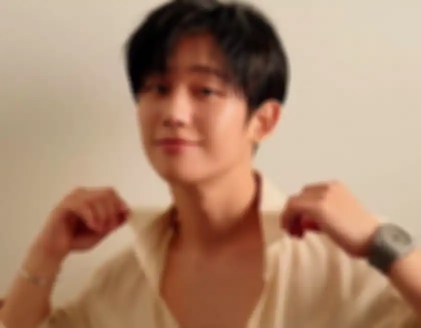 Jung Hae In