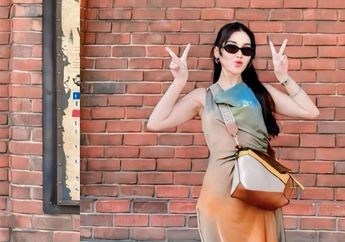 Satu Pemicu Ayu Ting Ting Ogah Gabung Circle Artis Papan Atas Terbongkar, Kiky Saputri sampai Lakukan Hal ini