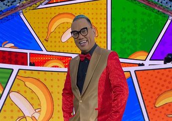 Bertahan Lama di Dunia Hiburan, Uya Kuya Beberkan Kunci Sukses: Enggak Usah Peduli Omongan Orang!