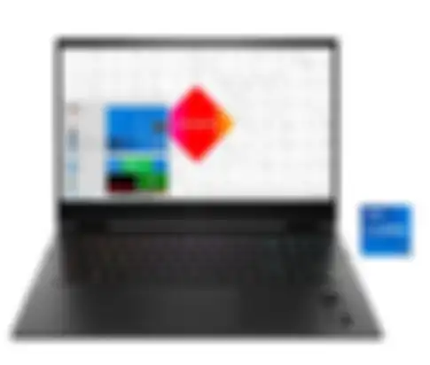 HP OMEN 16