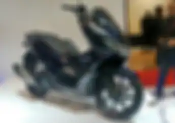 Honda Pamer All New PCX 150 Berteknologi Masa Depan, Sudah Siap Dijual