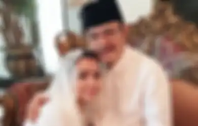 Terima Nasib 19 Tahun Pernikahannya Dituduh Hasil Main Pelet, Mayangsari Disebut Sahabat Sempat Mati-matian Hindari Bambang Trihatmodjo: Saya Takut