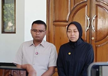 Anak Dedi Mulyadi Bantah Adakan Makan Gratis, Singgung Youtuber yang Sebar Informasi