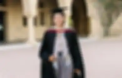 Nasib Maudy Ayunda Tak Jauh Beda Layaknya Fresh Graduate Lainnya, Pernah Dapat Pertanyaan Kocak Ini: Oh My God!