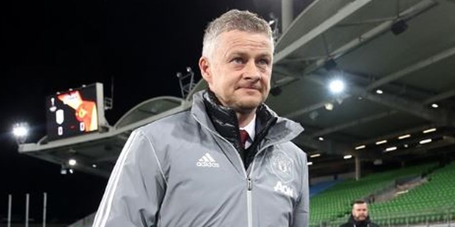 Siap-siap, Manchester United Bisa Pecat Ole Gunnar Solskjaer Akhir Pekan Ini