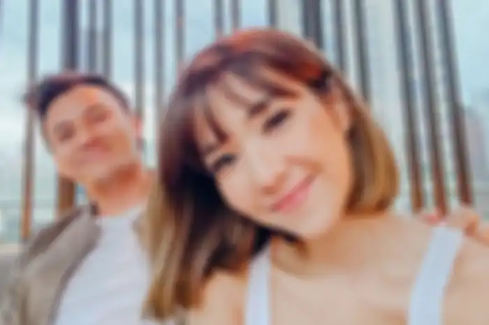 gisel dan wijin