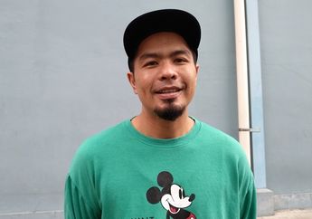 Dilaporkan Mantan ART ke Polisi atas Dugaan Penganiayaan, Bams eks Samsons:&nbsp;Kita Punya Bukti, Lumayan Memalukan