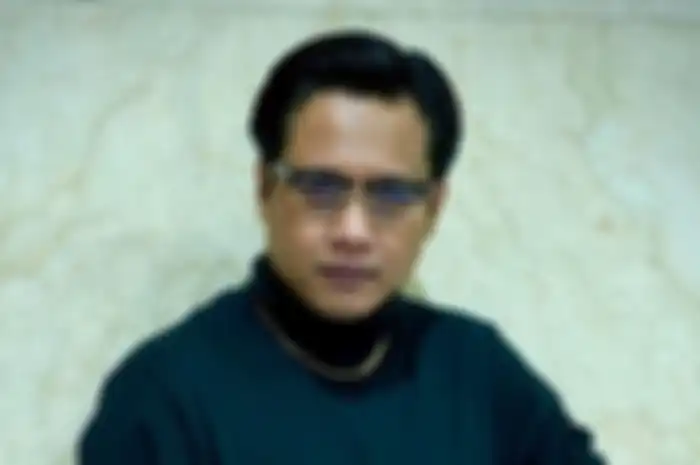 Gofar Hilman