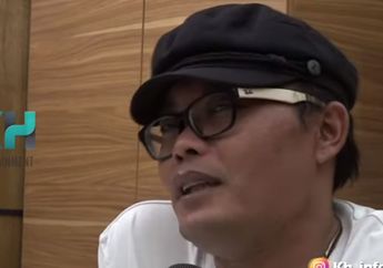 Terlanjur Heboh Dikabarkan Menikah Bulan Depan, Ternyata Batal, Sule Beberkan Rencana Mencari Pendamping Hidup yang Sesungguhnya