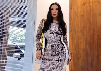 Titi DJ Putuskan Menjadi Mualaf Jelang Menikah, Alasannya Bikin Kaget Calon Suami Saat Itu