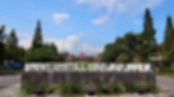 Universitas Gadjah Mada