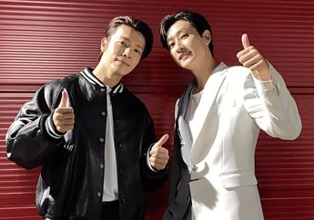 Tinggalkan SM Entertainment, Donghae dan Eunhyuk Super Junior Dirikan Agensi ODE Entertainment