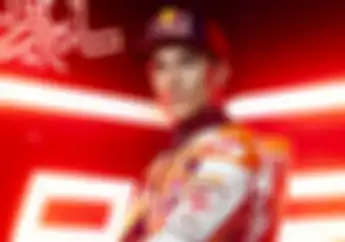 Pengakuan Mengejutkan Marc Marquez Soal Cederanya hingga Nyaris Pensiun Dini