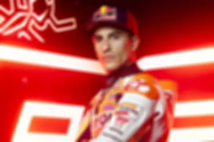 Pembalap MotoGP Marc Marquez membuat pengakuan mengejutkan soal cederanya yang hampir merenggut kariernya