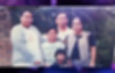 'Bapak Pasti Bangga!' 3 Putra Dono Warkop DKI Sukses dan Punya Pendidikan Luar Biasa, Ada yang Jebolan Kampus UI Hingga Raih Gelar Doktor di Swiss