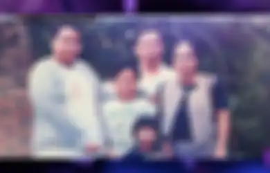 'Bapak Pasti Bangga!' 3 Putra Dono Warkop DKI Sukses dan Punya Pendidikan Luar Biasa, Ada yang Jebolan Kampus UI Hingga Raih Gelar Doktor di Swiss