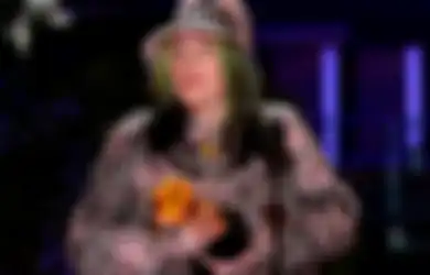 Gara-gara Ganti Warna Rambut, Billie Eilish Pecahkan Rekor Instagram