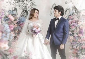 Tinggal Hitungan Jam Bakal Jadi Istri Atta Halilintar, Aurel Hermansyah Nyatakan Perasaannya pada Calon Suami: Kau Bukan Main