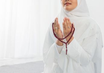 23 Hari Menuju Ramadan 2022 Sudah Bayar Hutang? Begini Cara, Niat dan Hukum Membayar Puasa Qadha Sebelum Menjalankan Puasa di Bulan Suci Ramadan 1443 Hijriah