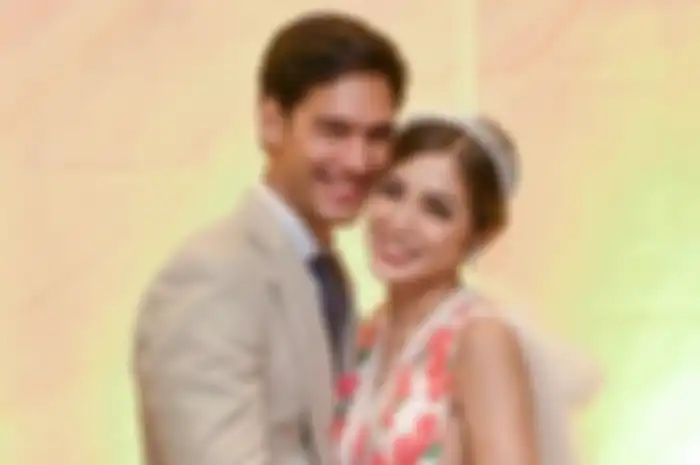 Jessica Iskandar dan Richard Kyle batal menikah