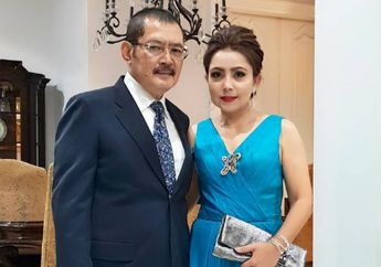 Rumah Tangganya Adem Ayem, Mayangsari Tak Segan Beberkan Resep Manjur Disayang Suami!