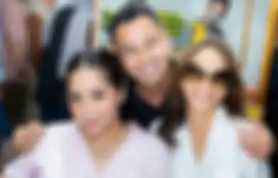 Bunda Corla Enggan Terima Hadiah Mahal dari Raffi dan Gigi, Alasannya Bikin Melongo: Enggak Butuh
