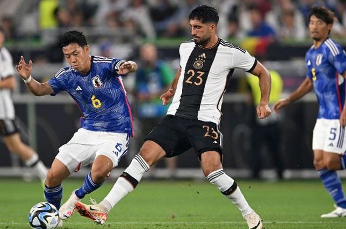 Timnas Jepang dipastikan tak tampil dengan kekuatan penuh dalam laga uji coba melawan Thailand. 