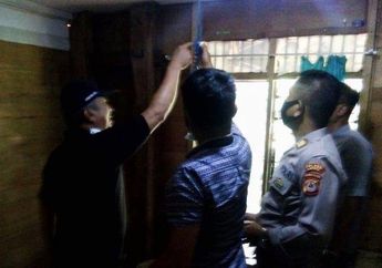 Pesta Pernikahannya Berubah Menjadi Lautan Air Mata, Mempelai Pria Dikabarkan Gantung Diri 48 Jam Sebelum Melangsungkan Akad