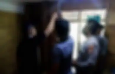 48 Jam Jelang Akad, Mempelai Pria di Toraja Nekat Akhiri Hidup dengan Gantung Diri, Suka Cita Pesta Pernikahannya Berubah Menjadi Lautan Air Mata 