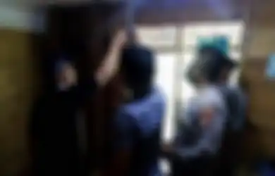 48 Jam Jelang Akad, Mempelai Pria di Toraja Nekat Akhiri Hidup dengan Gantung Diri, Suka Cita Pesta Pernikahannya Berubah Menjadi Lautan Air Mata 