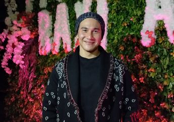 Perankan Tokoh Orang Sunda di Film Terbaru, Vino G. Bastian dan Anya Geraldine Mendadak Nyaman dengan Logat Sunda