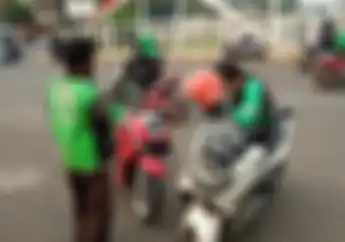 Pendapatan Ojol Per Hari Mengkhawatirkan, 50℅ Lebih Tak Punya Pekerjaan Sampingan
