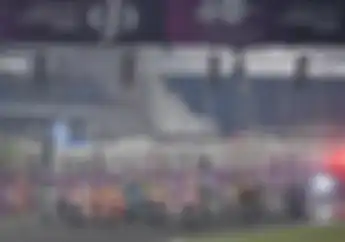  Mengejutkan... Gara-gara Alasan Ini, Balap MotoGP di Qatar Akan Dicek Ulang