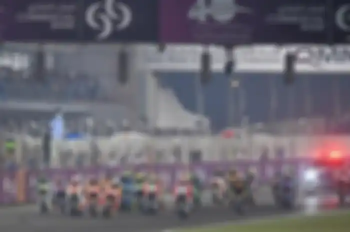 Sirkuit Losail, Qatar